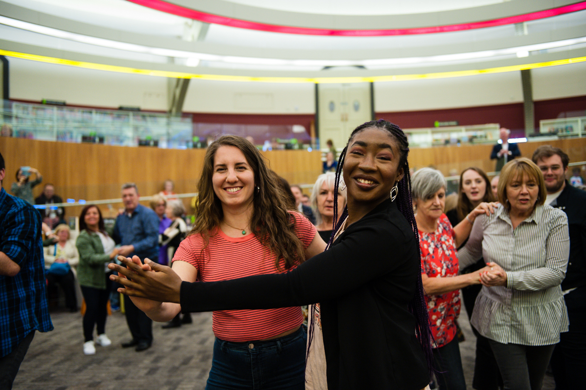 Thanks for your support!